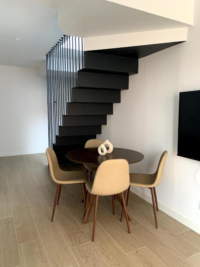 Castilla Luxury 2D Apartment Мадрид Экстерьер фото